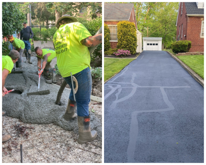 Review Pavement maintenance specialties image 334759