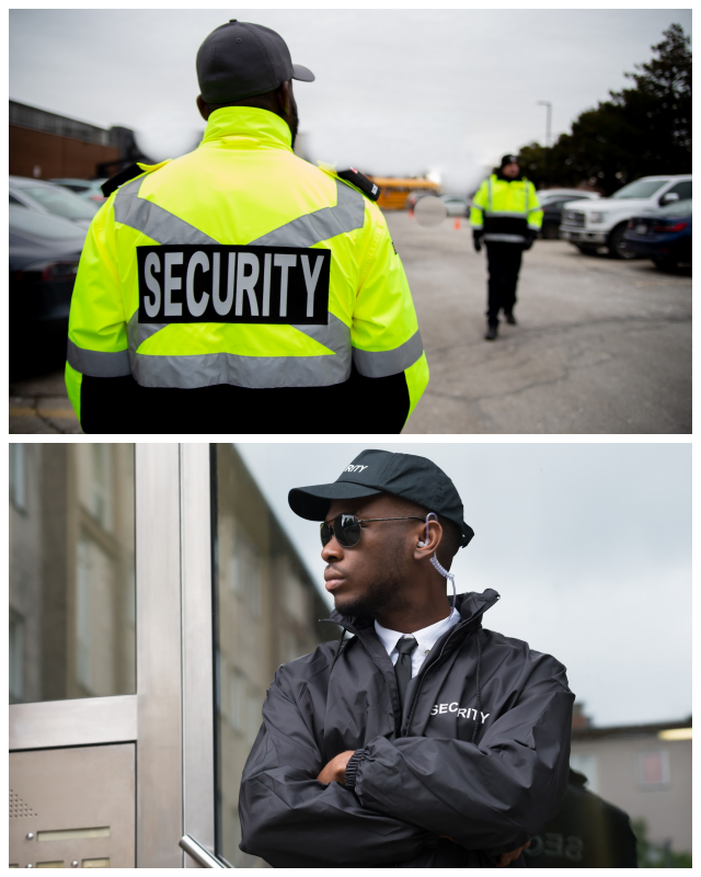 Review Union Colony Protective Svc image 89967