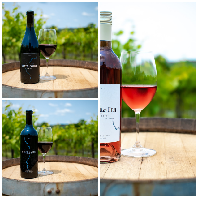 Review Chandler Hill Vineyards image 238374