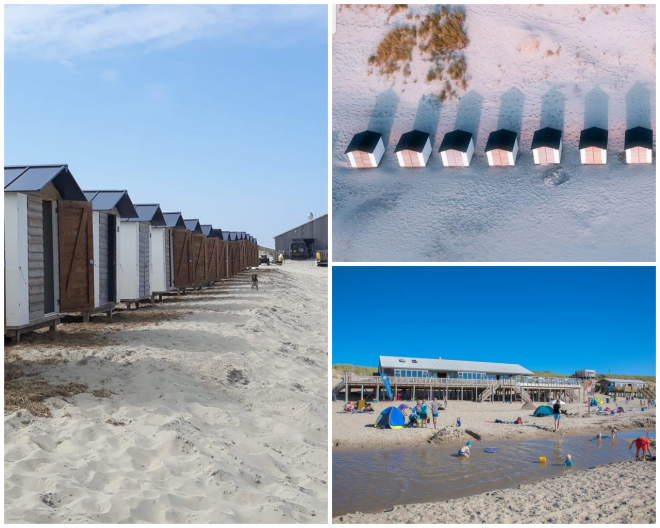 Review Strandpaviljoen Paal 19 - De Koog (Texel), The Netherlands image 1164