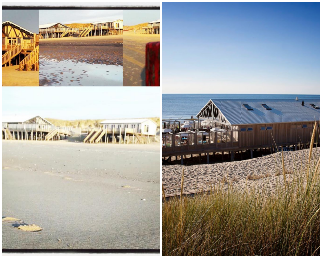 Review Strandpaviljoen Paal 19 - De Koog (Texel), The Netherlands image 1165