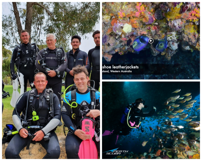 Review Perth Scuba image 190153