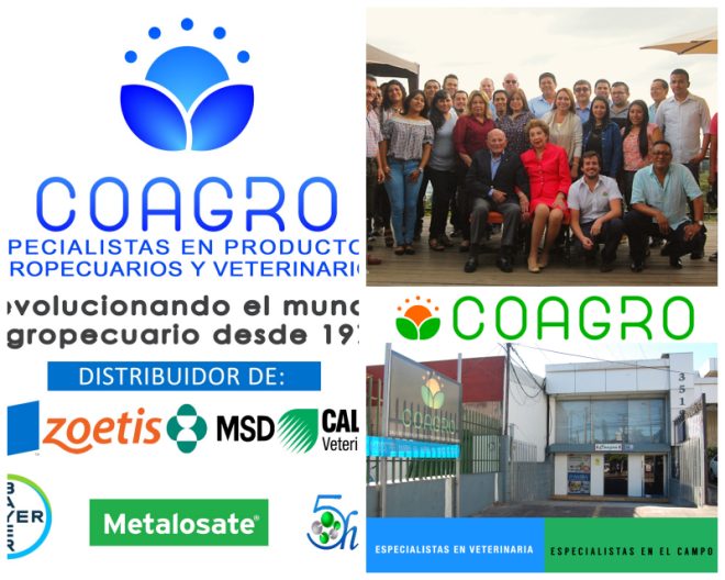 Review Coagro SA de CV image 41923