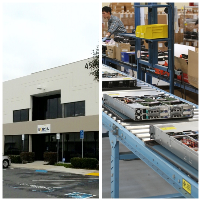 Review Extron Logistics, LLC image 129362