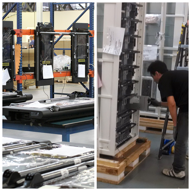 Review Extron Logistics, LLC image 129364