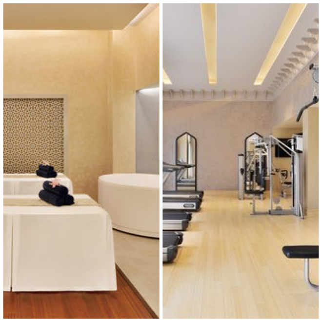Review Le Meridien Jaipur image 91113