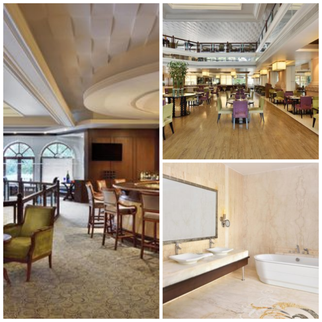 Review Le Meridien Jaipur image 91114