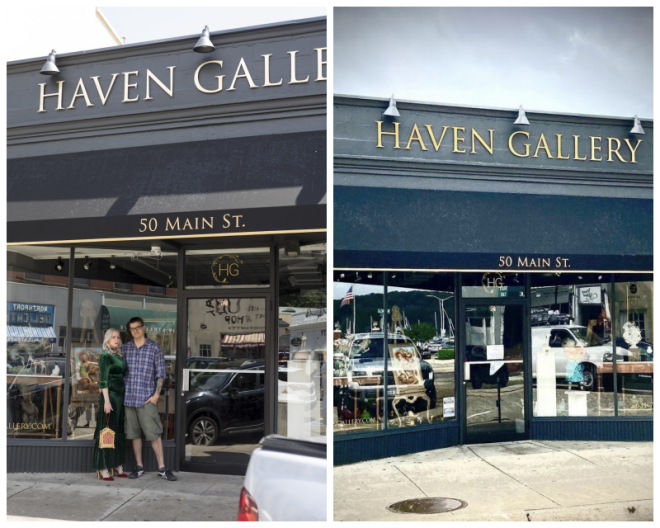 Review Haven Gallery image 185789