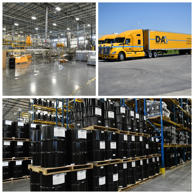 Review The d-a lubricant company image 269554