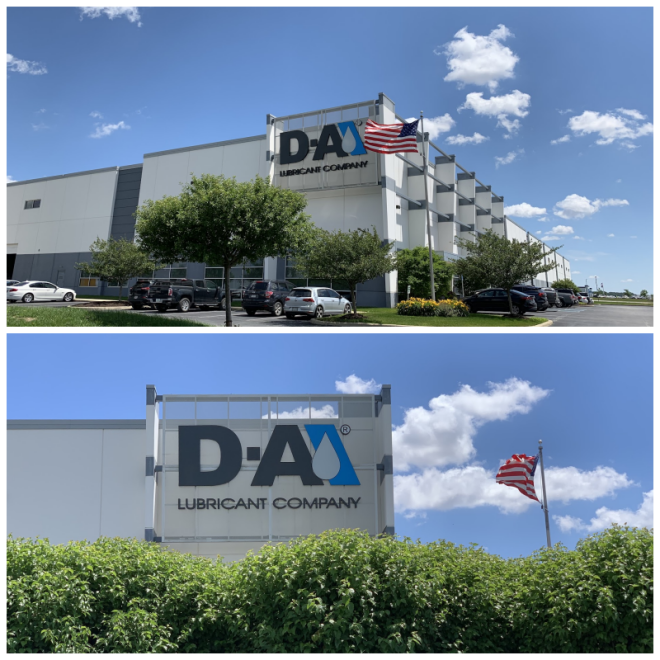 Review The d-a lubricant company image 269556