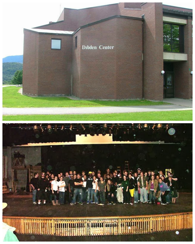 Review Dibden Center for the Arts image 65536