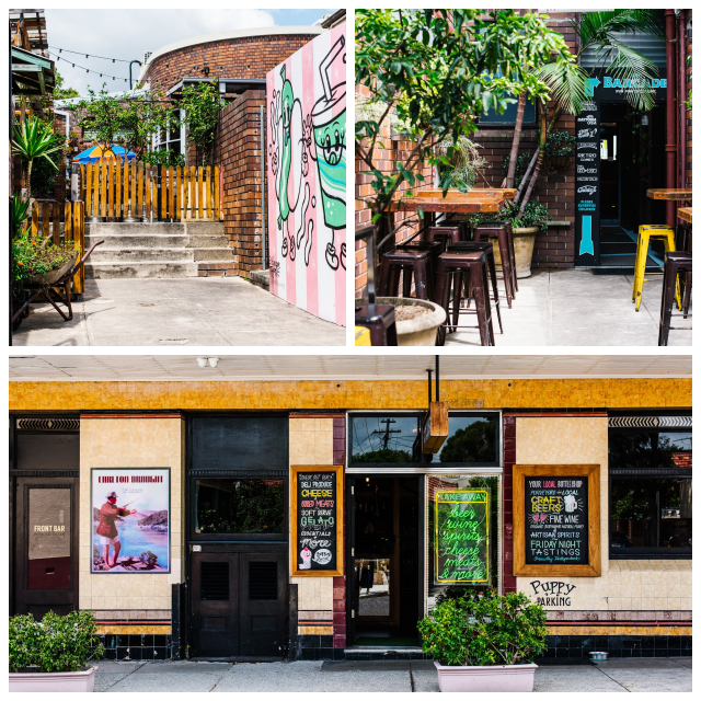 Review The Henson Park Hotel image 135837
