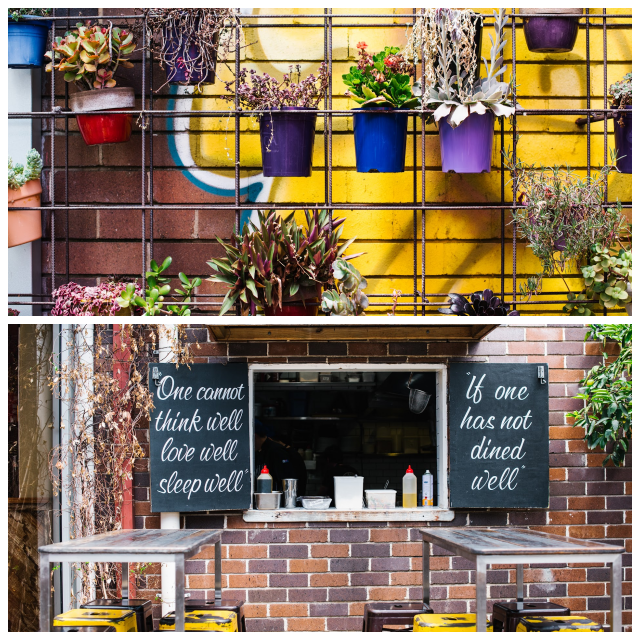 Review The Henson Park Hotel image 135838