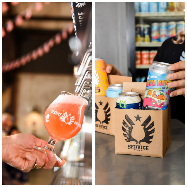 Review Service Brewing Company image 22351