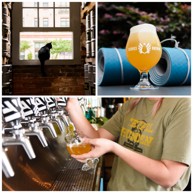 Review Service Brewing Company image 22354