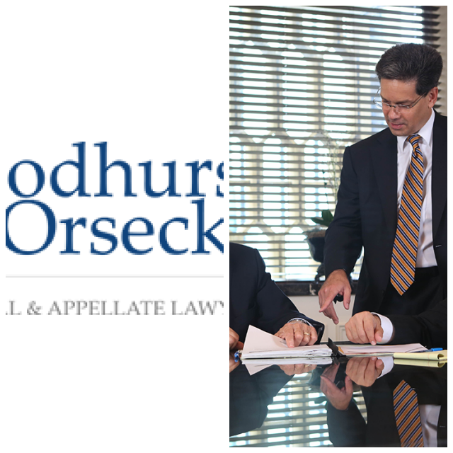 Review Podhurst Orseck, P.A image 128105