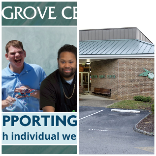 Review Orange grove center image 243838