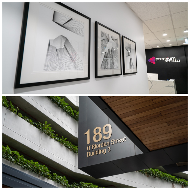 Review Premium Strata Pty Ltd image 142138
