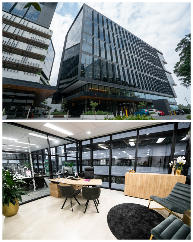 Review Premium Strata Pty Ltd image 142139