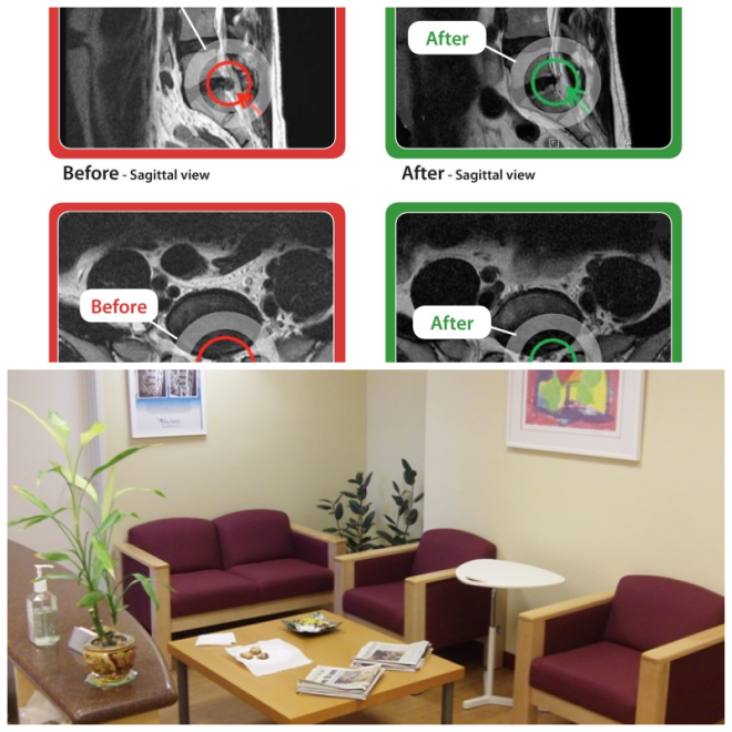 Review Valley Spinal Decompression Center image 176364