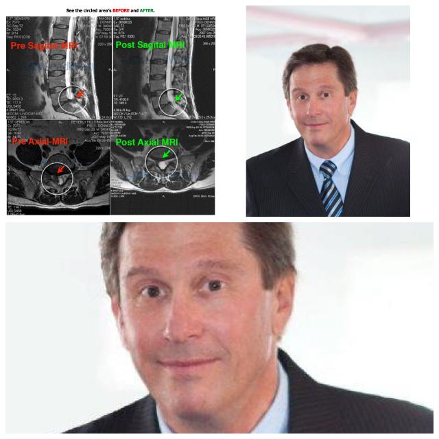 Review Valley Spinal Decompression Center image 176366