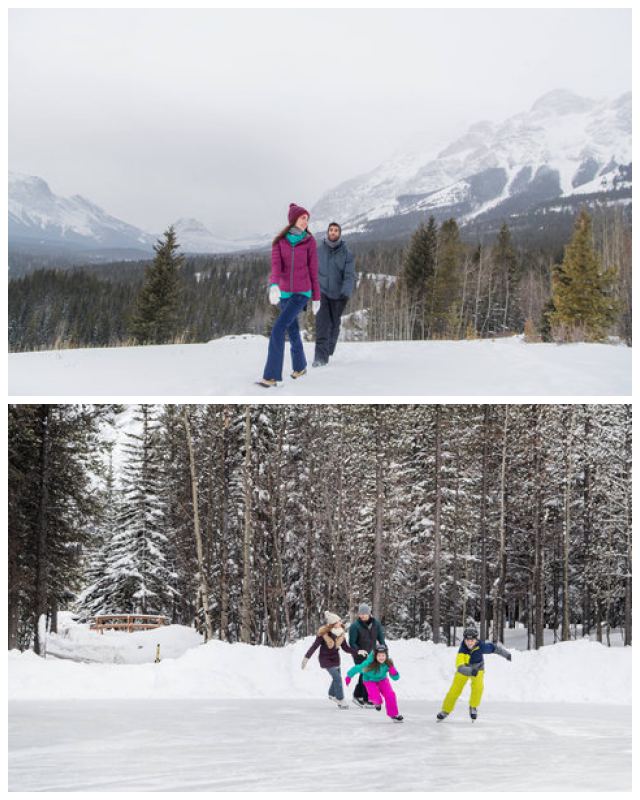 Review Delta Lodge at Kananaskis, Kananaskis, Alberta image 45116