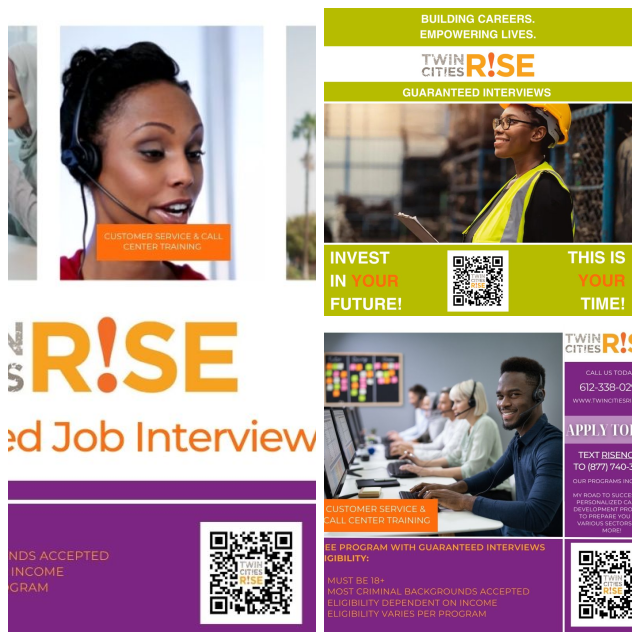 Review Twin Cities RISE! image 39290