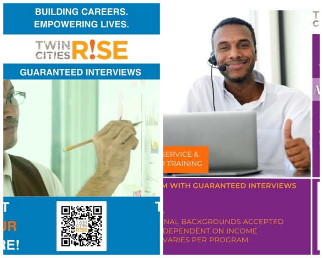 Review Twin Cities RISE! image 39293