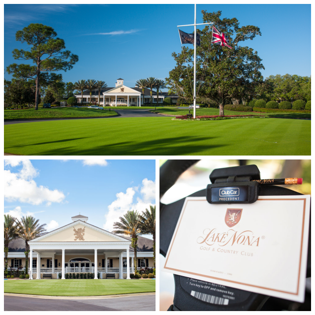 Review Lake Nona Golf and Country Club image 84894