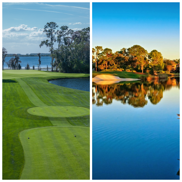 Review Lake Nona Golf and Country Club image 84896