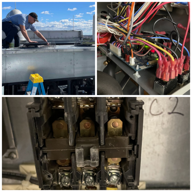 Review RJH Air Conditioning & Refrigeration image 195322