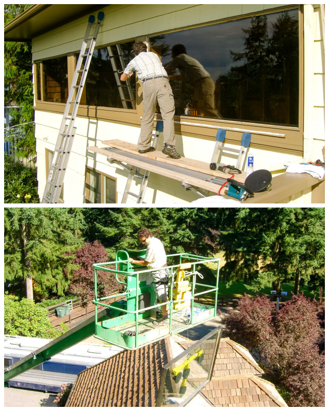 Review Weathervane Window Company image 94747