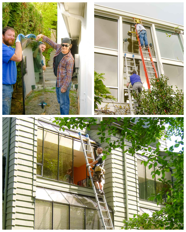 Review Weathervane Window Company image 94748
