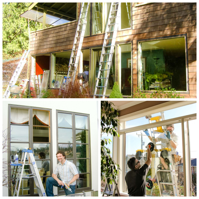 Review Weathervane Window Company image 94749