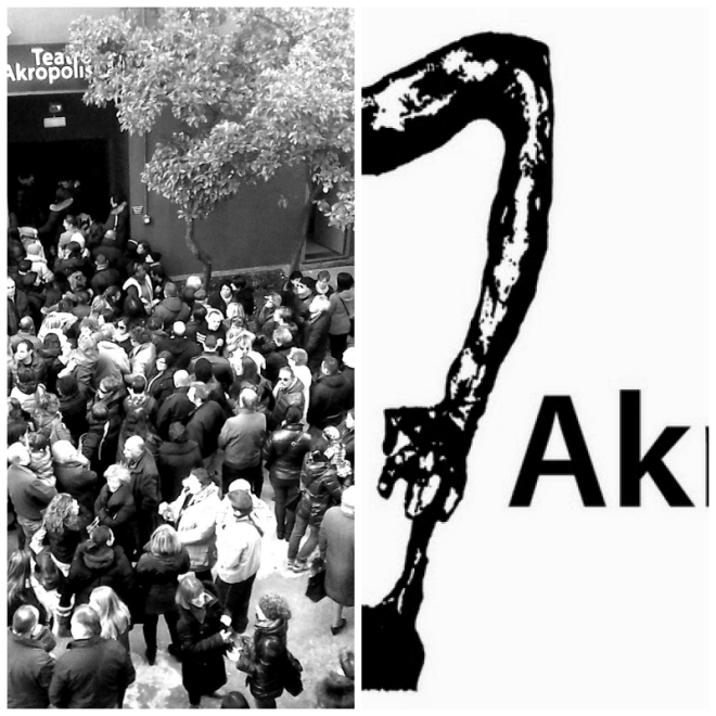 Review Teatro Akropolis image 98483