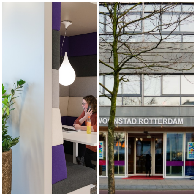 Review Woningbedrijf Rotterdam image 88062