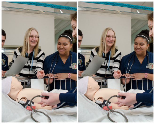 Review Community college of beaver county image 248003