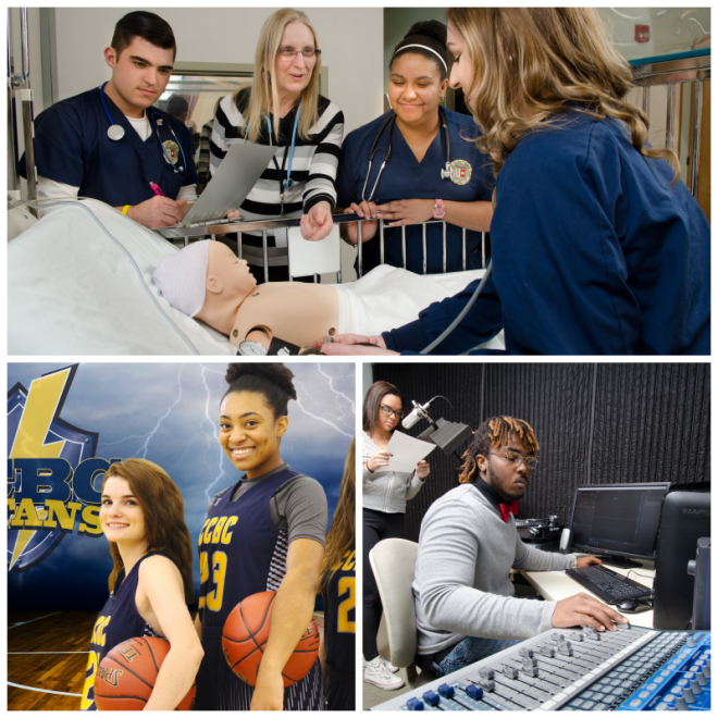Review Community college of beaver county image 248004
