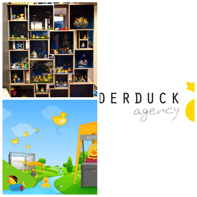 Review Wonder duck agency ZRT image 48528