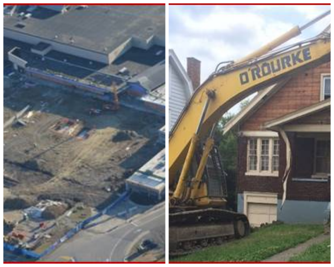 Review O'Rourke Wrecking Company image 200410