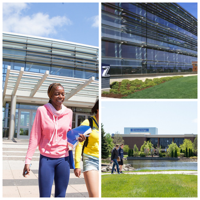 Review Harper college image 239761