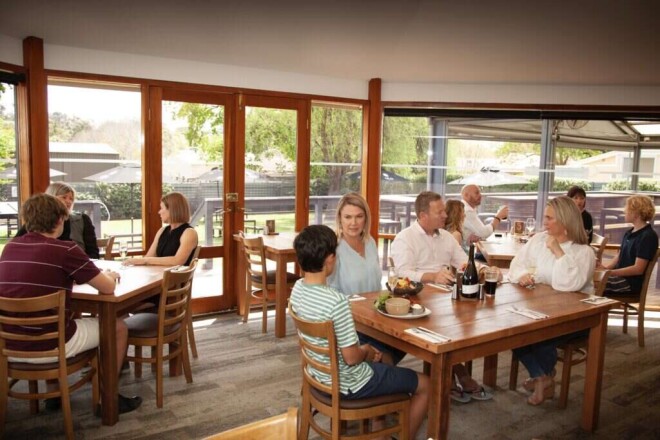 Review The OakBank Hotel image 358452