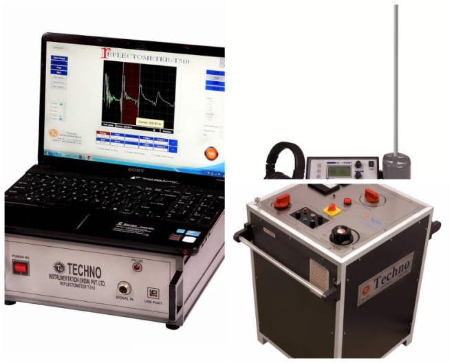 Review Techno Instrumentation India P Ltd image 165508