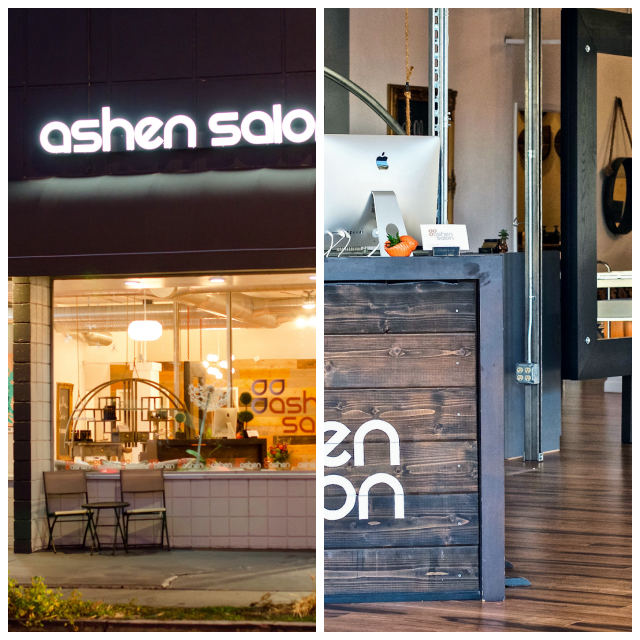 Review Ashen Salon image 218793