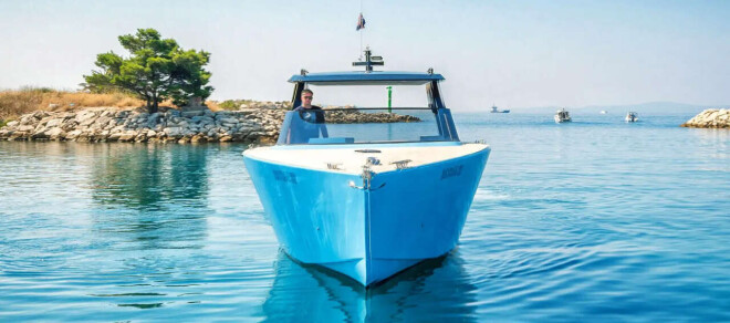 Review Split Taxi Boat - SHOTGUN d.o.o. image 356634