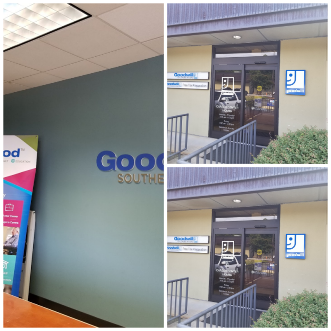 Review Goodwill Industries of the Southern Rivers image 34915