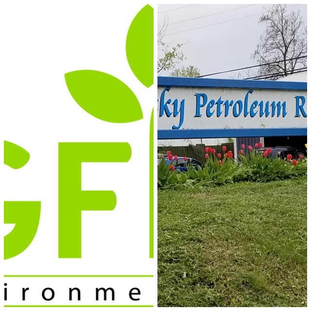 Review Kentucky petroleum recycling image 309793