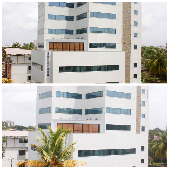 Review Spectrum Softtech Solutions Pvt. Ltd. image 68321