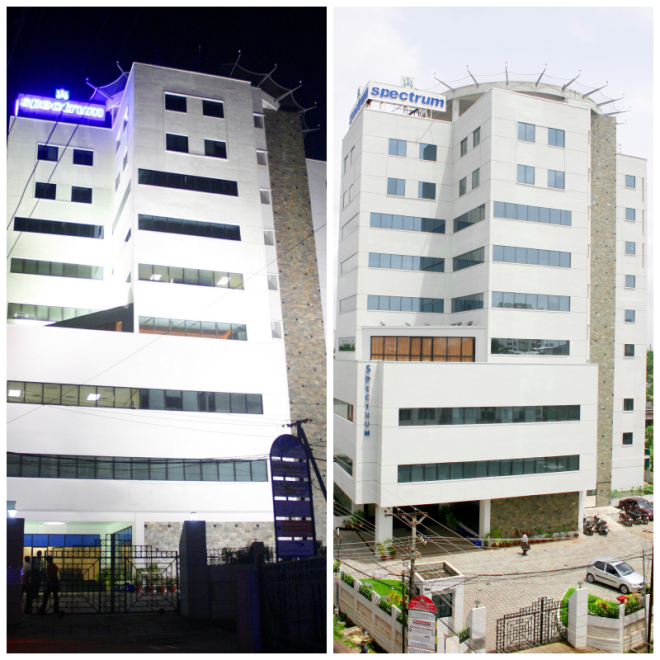 Review Spectrum Softtech Solutions Pvt. Ltd. image 68322