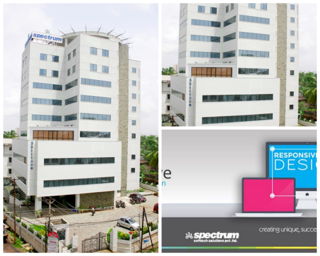 Review Spectrum Softtech Solutions Pvt. Ltd. image 68323